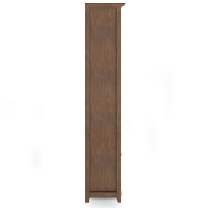Amherst - Bookcase With Adjustable Shelves