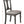 Wallace - Side Chair (Set of 2) - Tan / Weathered Gray
