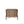 2 Drawer Nightstand With USB - Latte