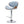 Marana - Multifunctional Handcrafted Bentwood Adjustable Swivel Bar Stool