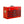 20-inch Steel Portable Tool Box with Drawers