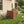 3 Panel Outdoor Air Conditioner Fence Screen
