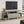 TV Stand Console Media Entertainment Center with Storage Drawers - Taupe