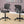 Office Chair, Adjustable Height, Swivel Ergonomic, Armrests