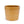 Handmade Ceramic Planter Set of 3