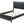 Haiden Queen Storage Bed with LED Lighting