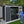 8x4ft Outdoor Resin Garden Shed with Floor and 2 Windows