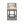 Paris - Farmhouse Counter Height Bar Stool With Backrest