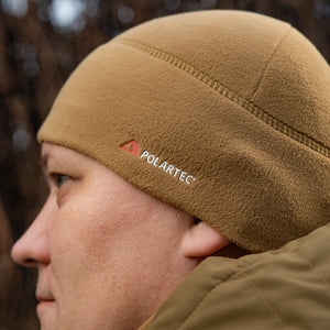 M-Tac Fleece Watch Cap Light Polartec - TRAPSKI