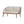 4-Piece Acacia Wood Patio Seating Set
