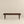 Mia - Bench - Dark Brown