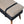 Boucle x Leather Upholstered Bench, Nordic Legs
