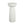 Magnesium Oxide Plant Stand - White