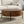 Rayburn - Drum Table