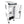 16 Bay Mobile School Charging Cart Station for Chromebook, Tablet and Laptop