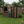 10x8 Ft Outdoor Metal Storage Shed with Window & Flower Rack