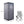 Full Size Portable Grey Steam Sauna tent–Personal Home Spa, with Steam Generator, Remote Control, Foldable Chair, Timer and PVC Pipe Connector Easy to Install.Fast heating, with FCC Certification