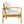 Outdoor 3pcs Acacia Sectional Patio Sofa Set