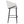 Sloped Arm Bar Stools (Set of 2) - Beige