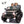 24V Kids Ride-On Electric Car with Parental Control