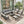 Patio Furniture Set with Coffee Table and Cushions for Backyard
