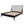 Bohemian Platform Bed With Tall Headboard