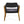 Soho Transitional Style Outdoor Club Chair (Set of 2) with Cushions - Teak