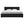King Upholstered Bed With Storage - Black