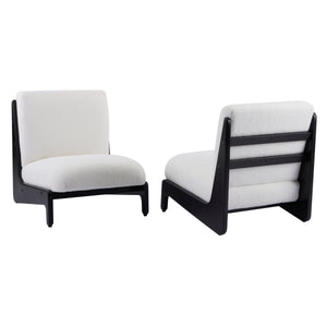 Scott Living Moda Accent Chair