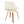 Fabrico - Mid Century, Modern Dining Chair (Set of 2)