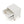 Rockefeller - Nightstand With 2 Drawers - Off White