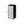 Myles Jewelry Armoire - Black / Silver / Gold