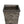 Tall Stone-Effect Square Planter