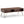 Hunter - Handcrafted Lift Top Coffee Table