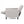 Upholstered Push Back Recliner Chair For Living Room