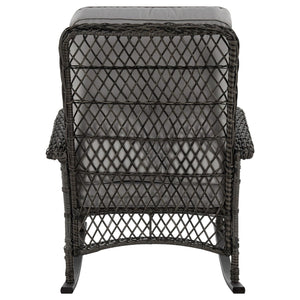 Fruttuo - Rocking Chair