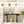 U-Style Large 60-Inch Console Table
