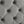 Brooklyn King Tufted Panel Bed Headboard and Footboard Set, Opal Grey Velvet