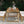 U_STYLE Farmhouse 5-Piece Outdoor Patio Dining Set with Adjustable Legs
