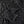 7 Piece Tufted Comforter Set Black California King