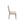 Oversized Side Dining Chair (Set of 2) - Sand