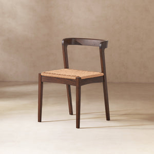 Capri Woven Seat
