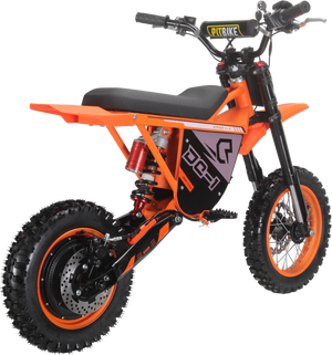 Electric Dirt Bike 48V 1000W for Adults and Teens