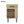 Bathroom Vanity, Combo Cabinet, Bathroom Storage Cabinet, Single Ceramic Sink