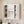 Wall Mounted Bathroom Cabinet With Mirror And 5 Shelves