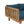 Claremont 3 Seater Daybed Teak Acacia Wood Water Resistant Cushions