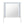 Adalid - Square Shaped Mirror With LED Lighting And Glittered Detailing - White