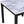 Modern 5 Piece Counter Height Dining Set With Tufted Nail Head Chairs
