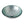 Artistic Tempered Glass Vessel Sink With Pop Up Drain