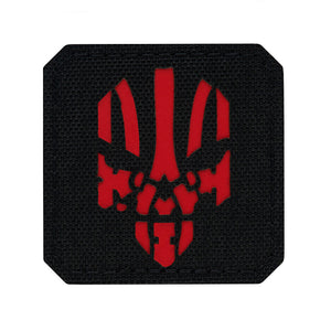 M-Tac Patch Punisher Laser Cut